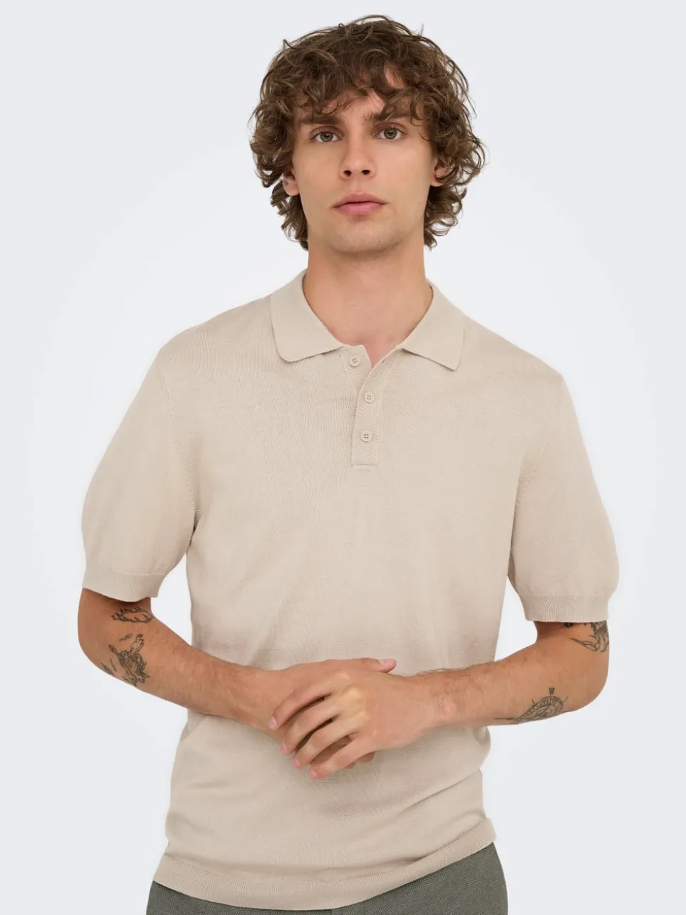 ONSWYLER Pull-overs