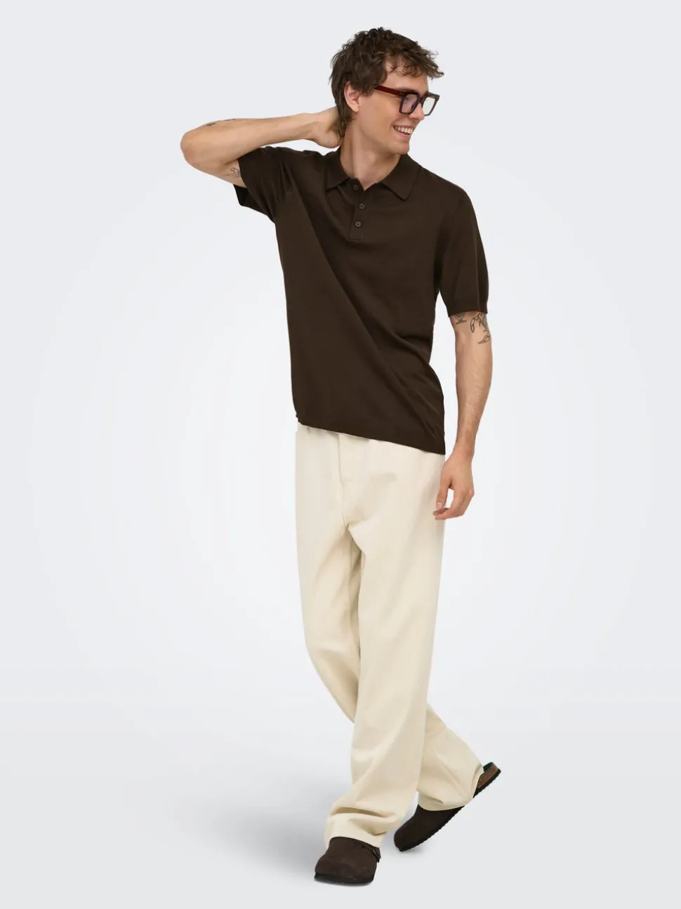 ONSWYLER Pull-overs