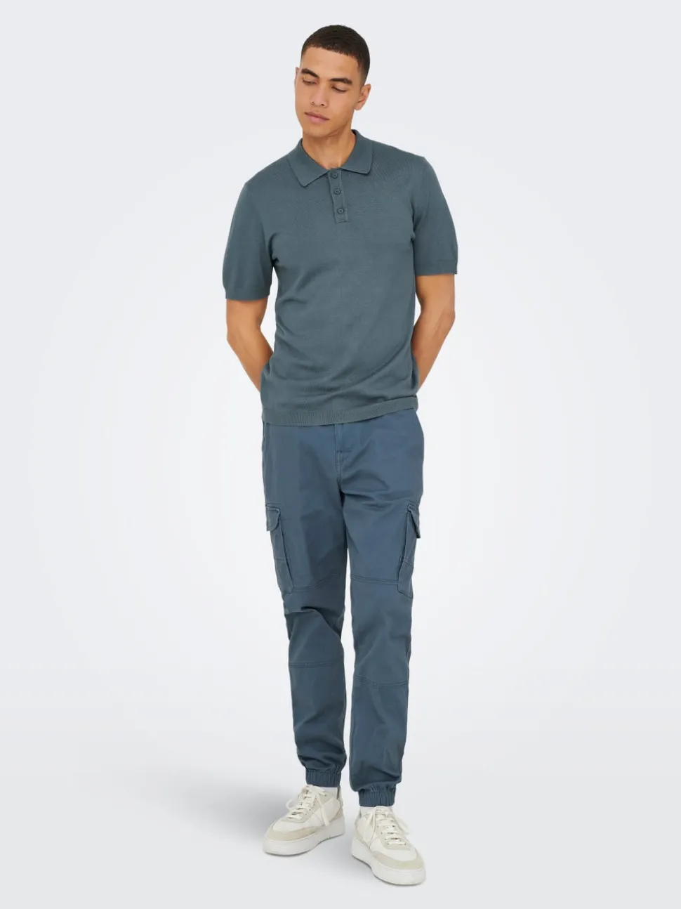 ONSWYLER Pull-overs