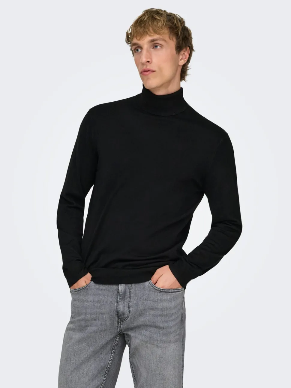 ONSWYLER Pull-overs