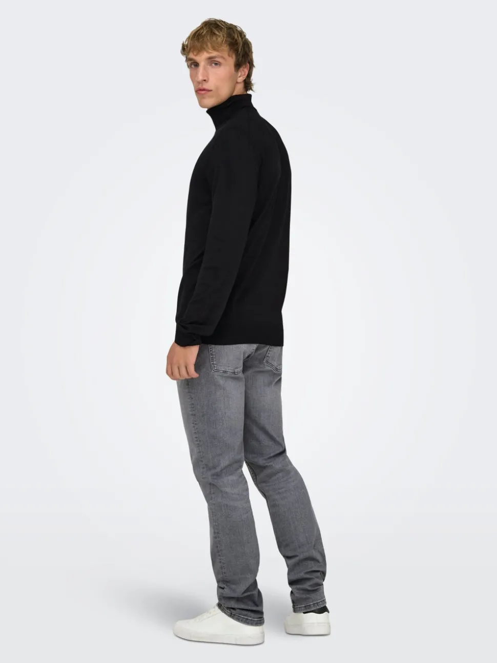 ONSWYLER Pull-overs