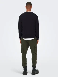 ONSWYLER Pull-overs