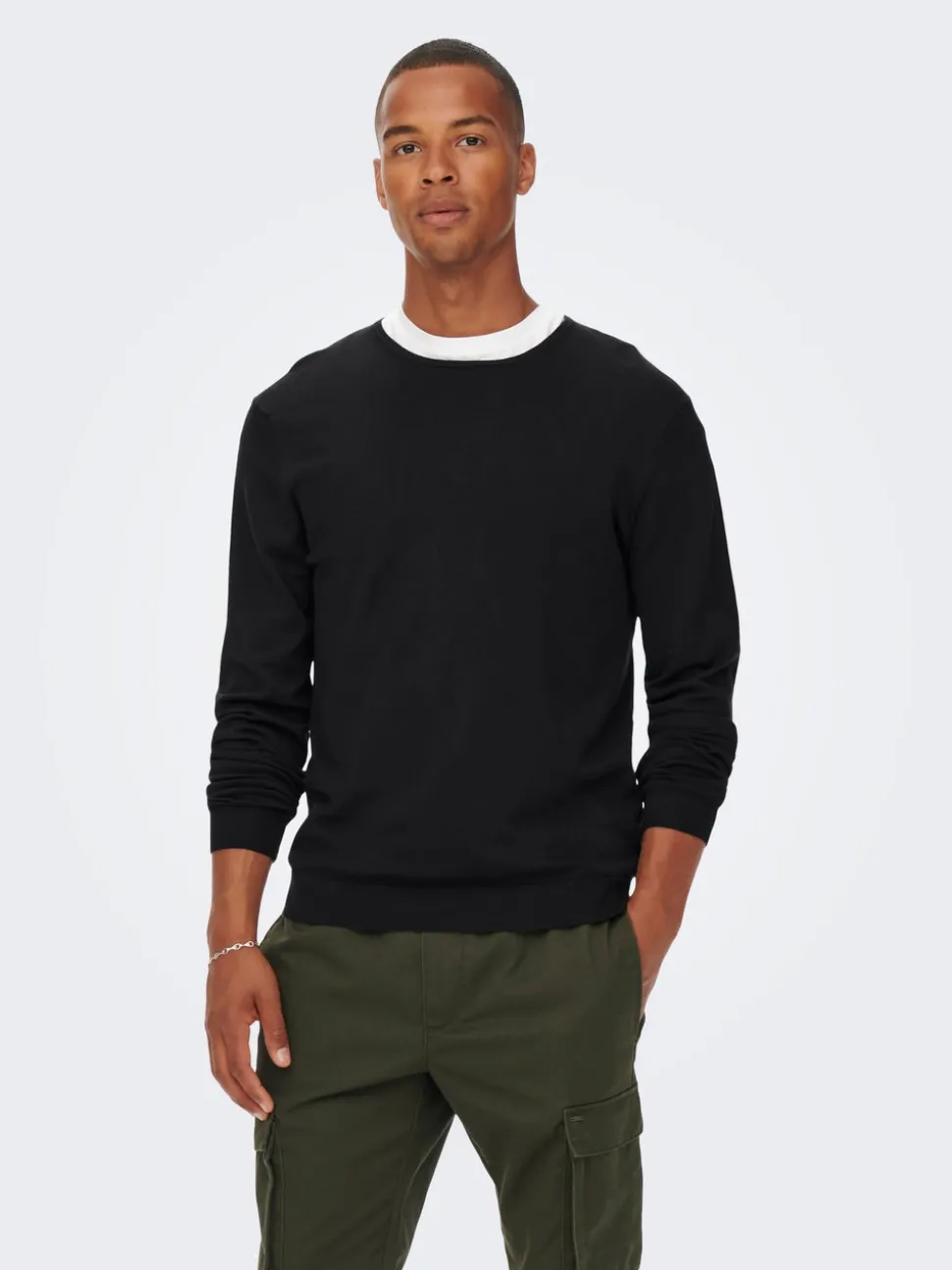 ONSWYLER Pull-overs