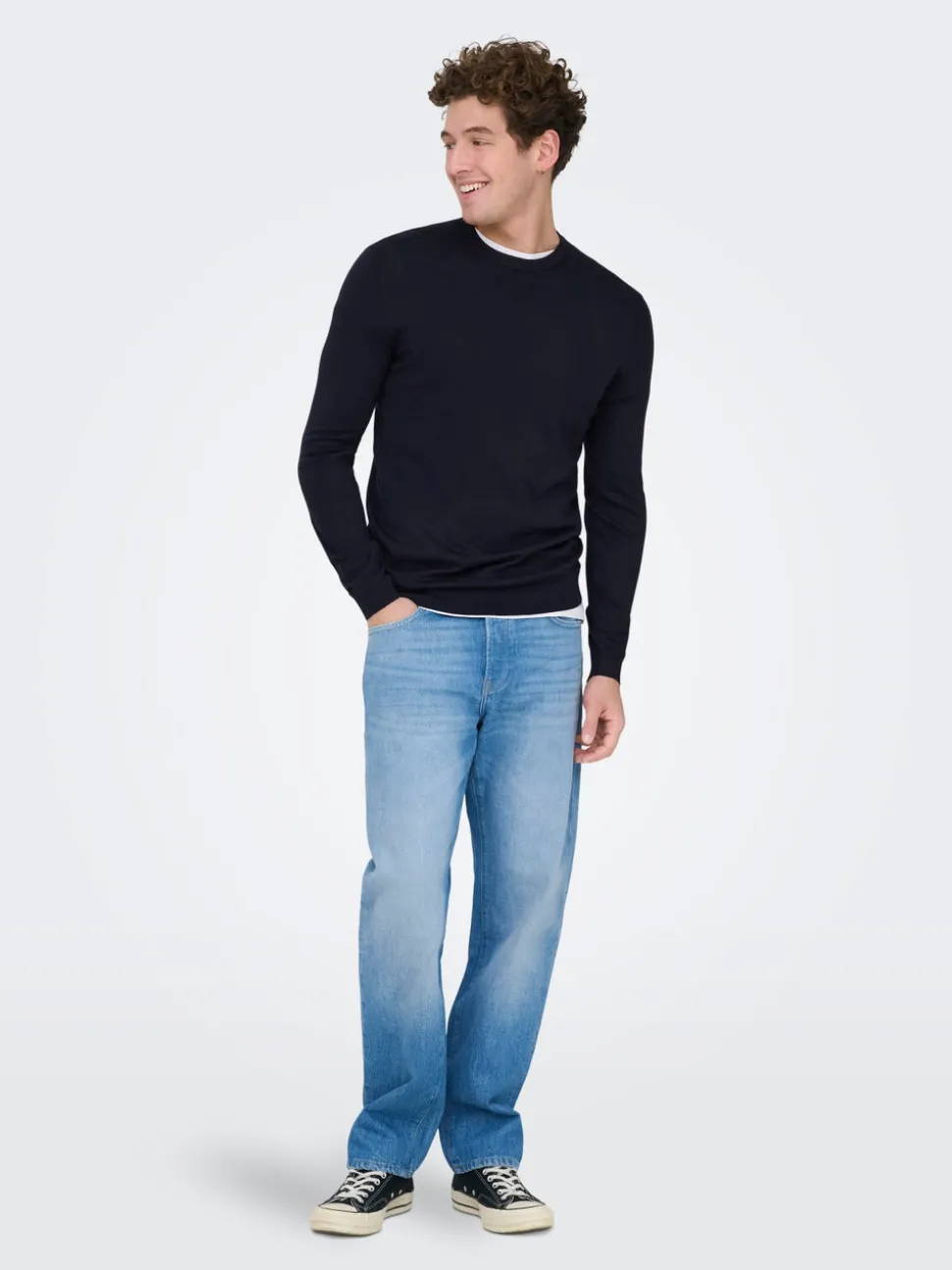 ONSWYLER Pull-overs