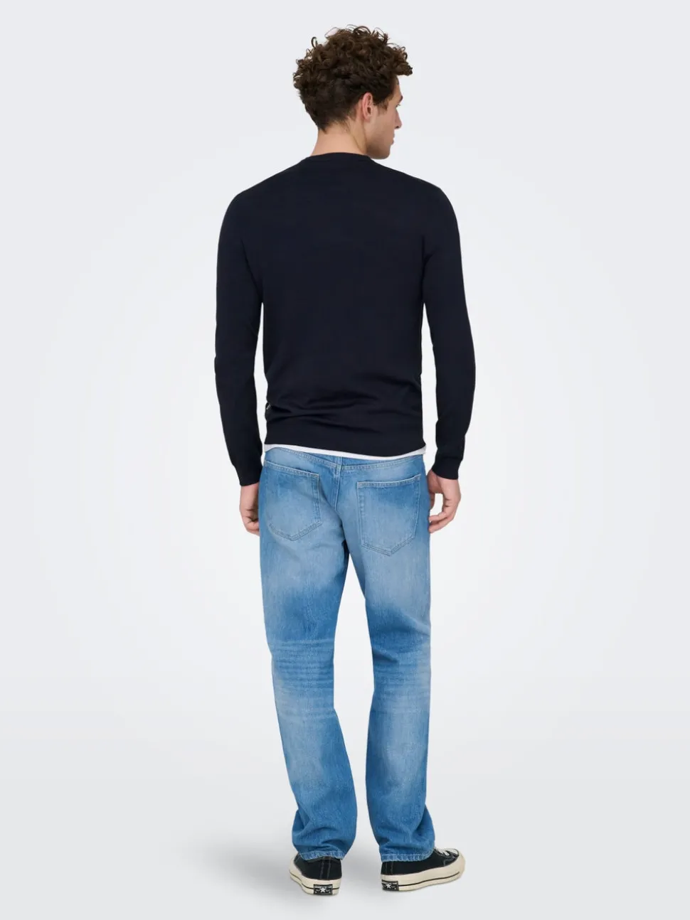 ONSWYLER Pull-overs