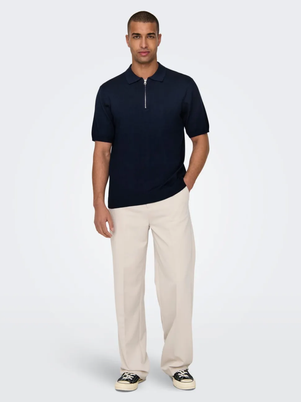 ONSWYLER Pull-overs