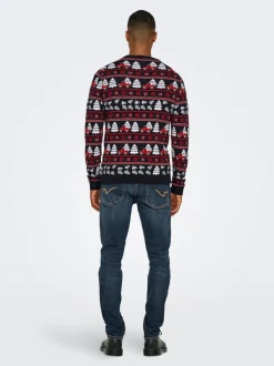 ONSXMAS Pull-overs