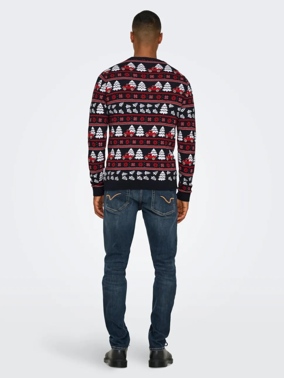 ONSXMAS Pull-overs