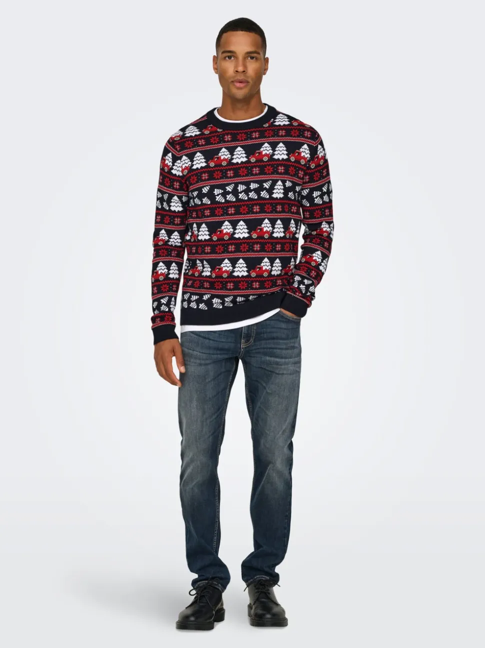 ONSXMAS Pull-overs