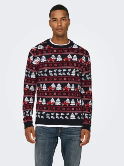 ONSXMAS Pull-overs