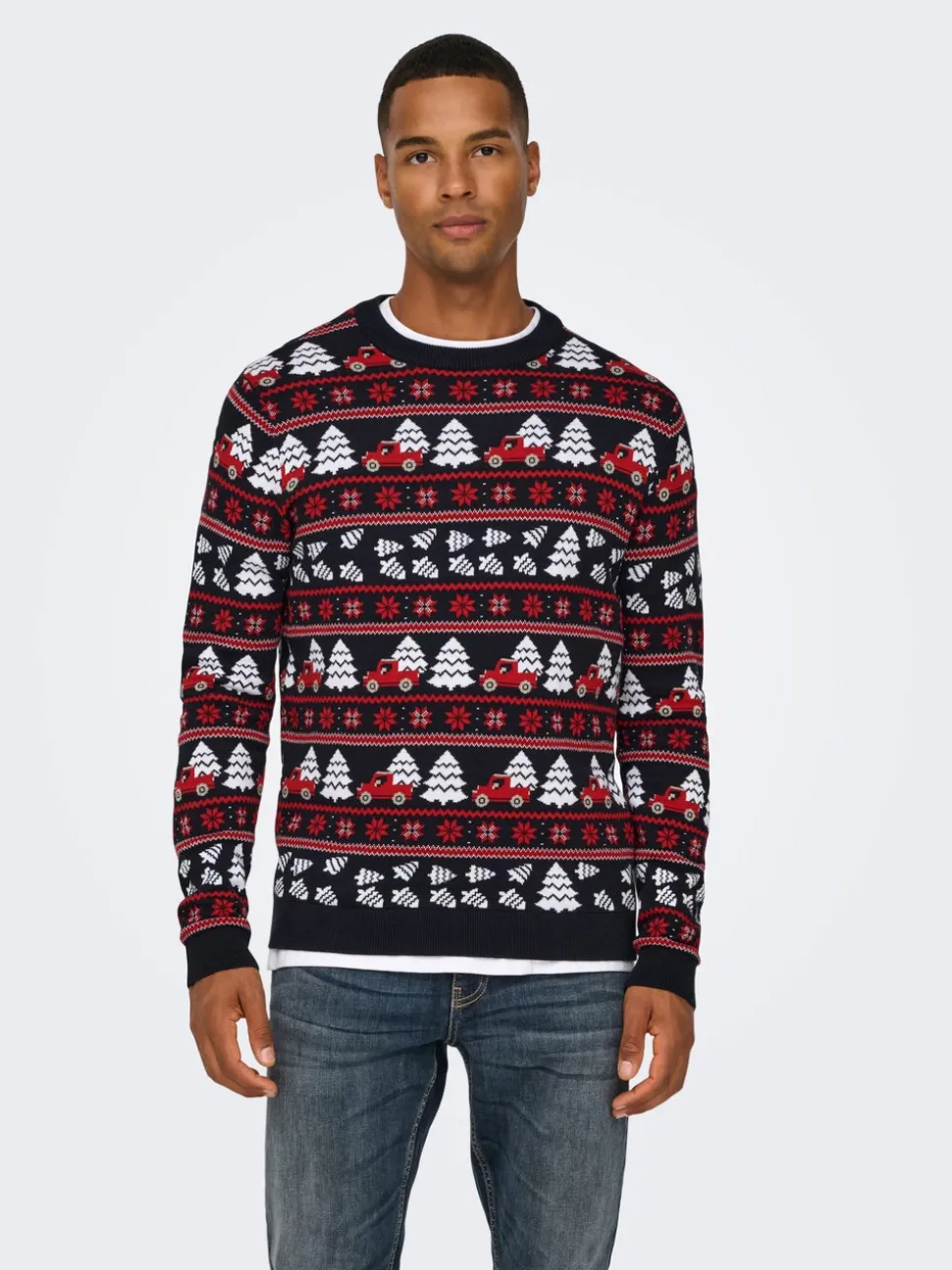 ONSXMAS Pull-overs