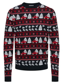 ONSXMAS Pull-overs
