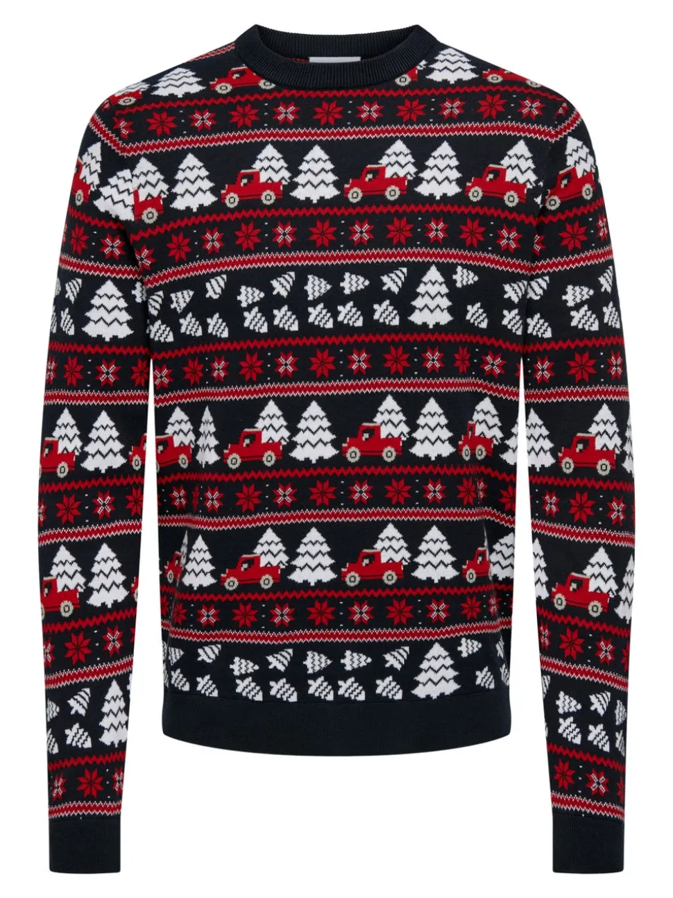 ONSXMAS Pull-overs