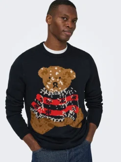 ONSXMAS Pull-overs