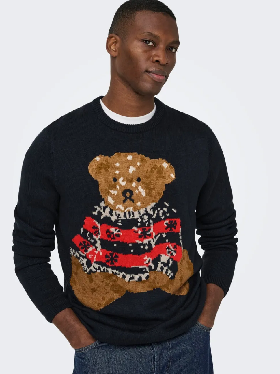 ONSXMAS Pull-overs