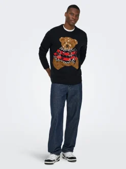 ONSXMAS Pull-overs