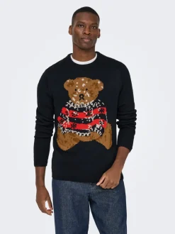 ONSXMAS Pull-overs