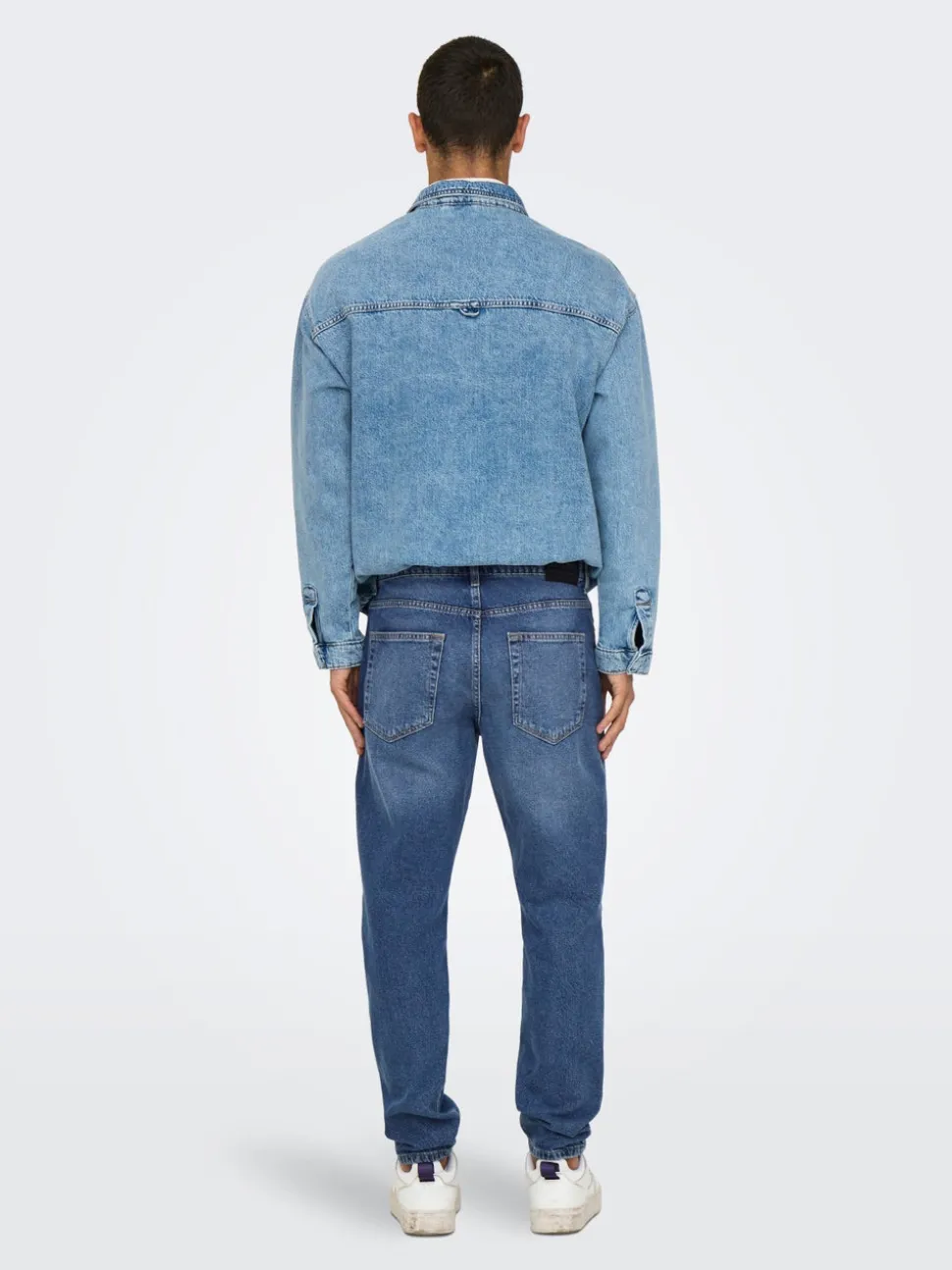 ONSYOKE Straight Fit Jeans
