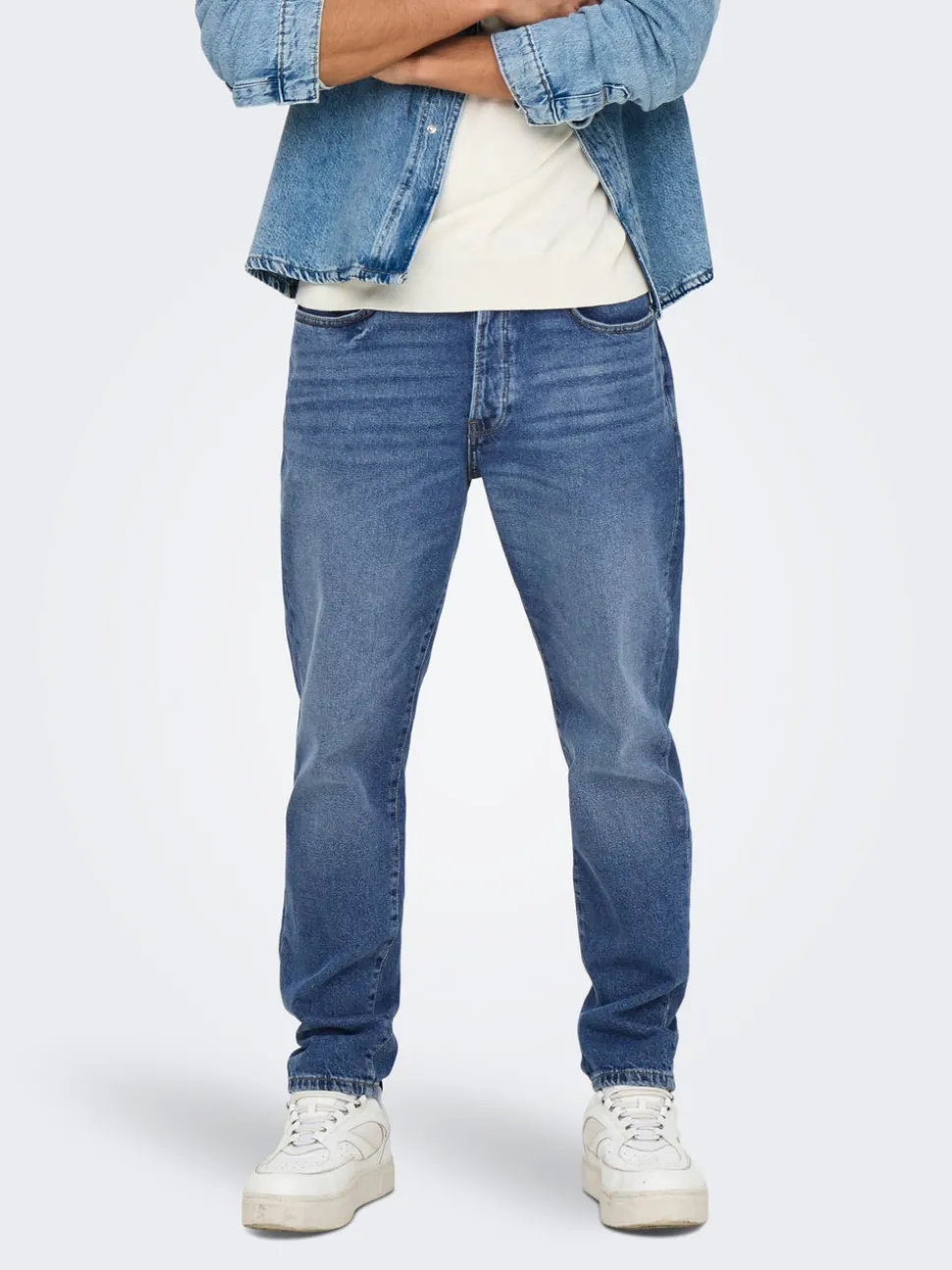 ONSYOKE Straight Fit Jeans