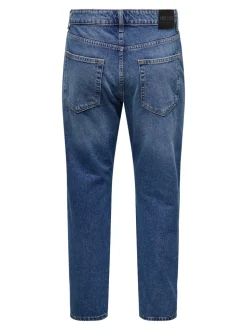 ONSYOKE Straight Fit Jeans