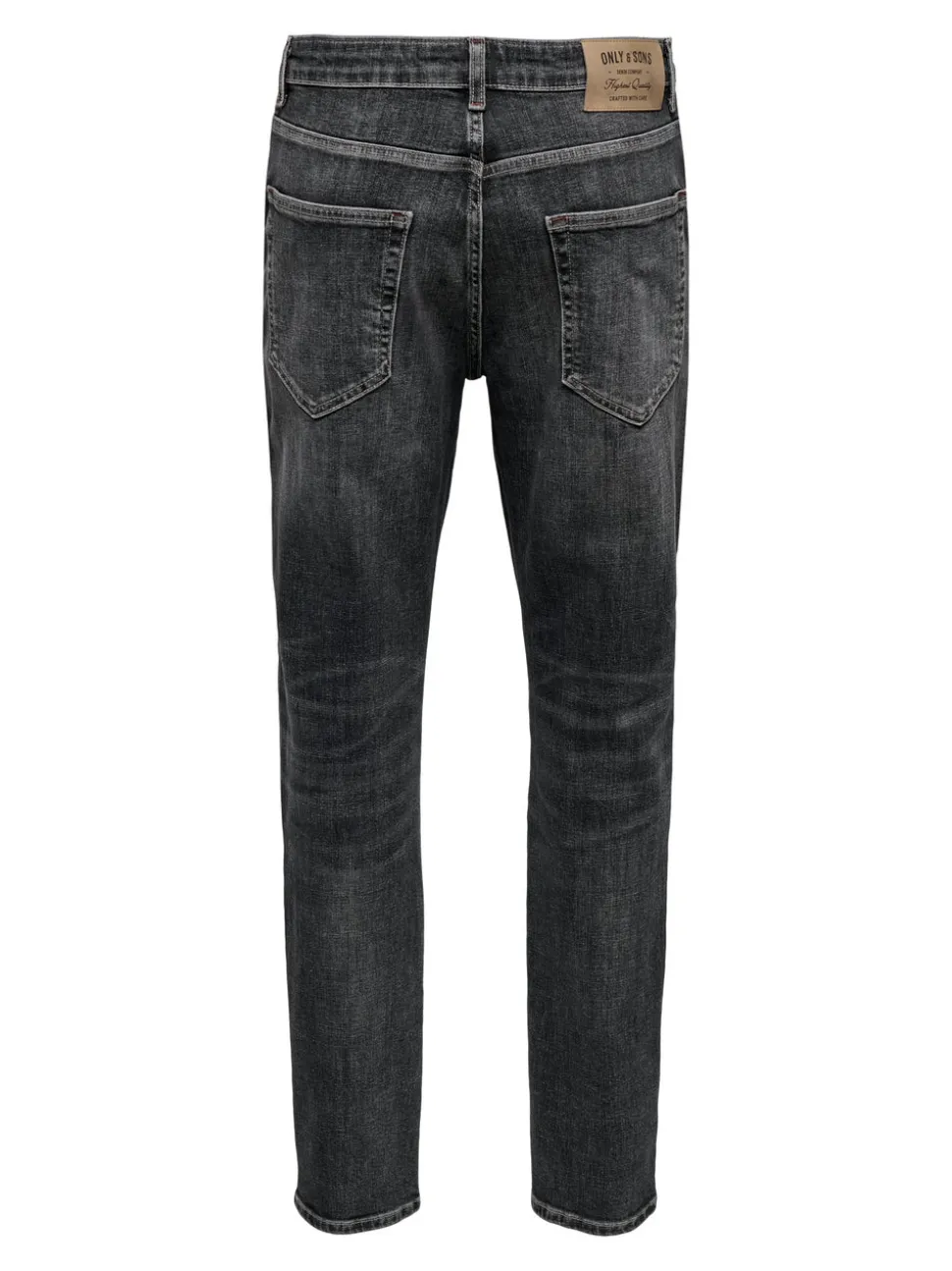 ONSYOKE Taille moyenne Tapered Fit Jeans