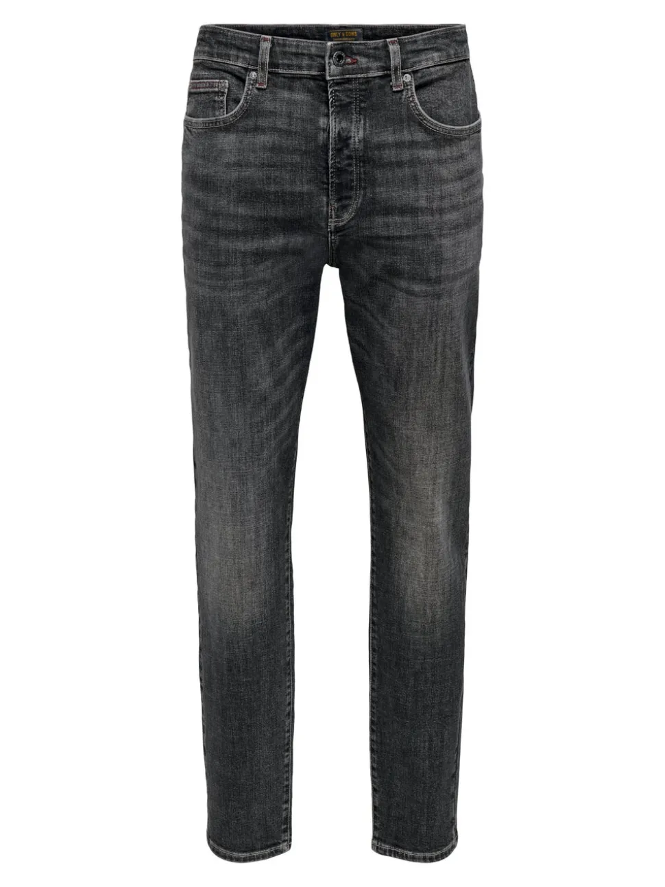 ONSYOKE Taille moyenne Tapered Fit Jeans