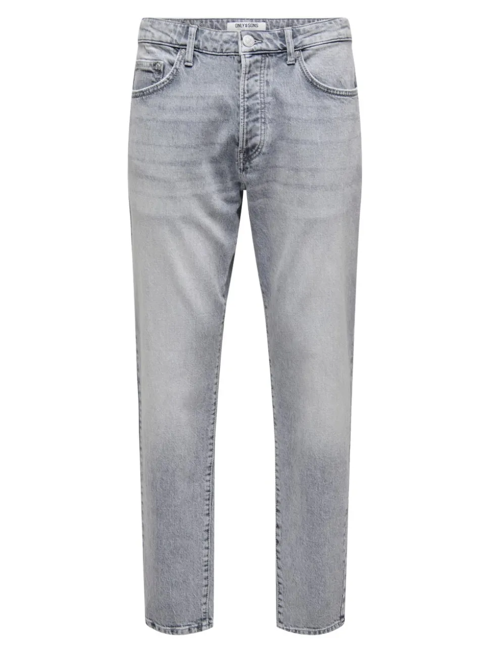 ONSYOKE Taille moyenne Tapered Fit Jeans