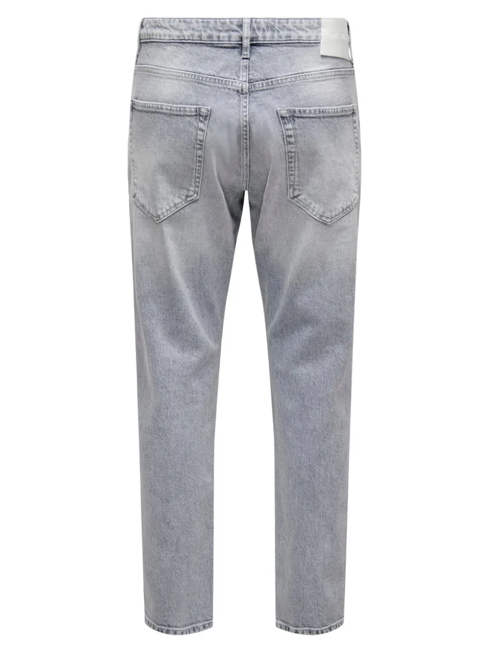 ONSYOKE Taille moyenne Tapered Fit Jeans