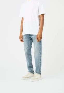 ONSYOKE Taille moyenne Tapered Fit Jeans