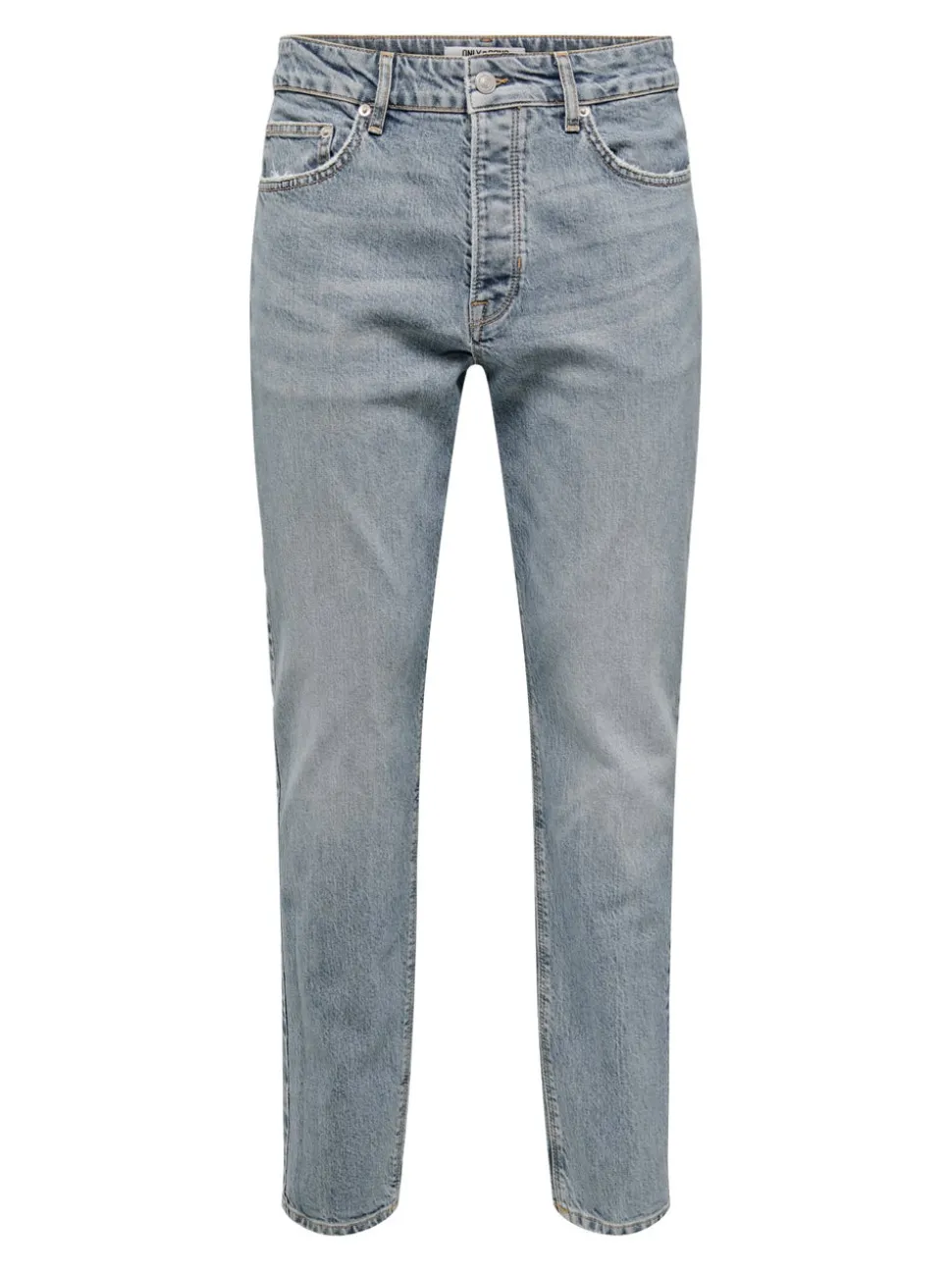 ONSYOKE Taille moyenne Tapered Fit Jeans