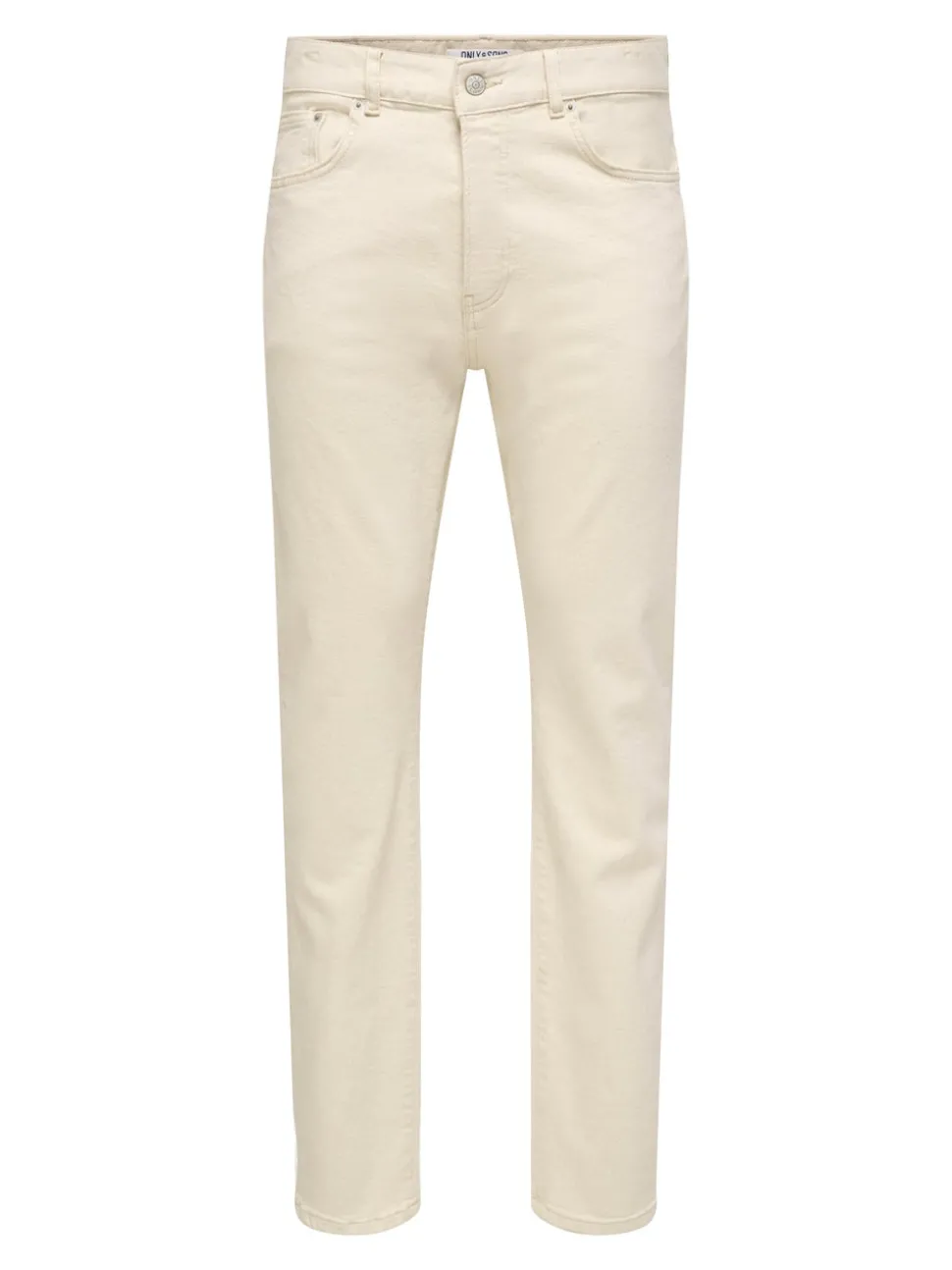 ONSYOKE Taille moyenne Tapered Fit Jeans