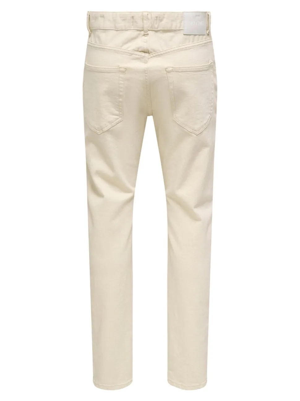 ONSYOKE Taille moyenne Tapered Fit Jeans