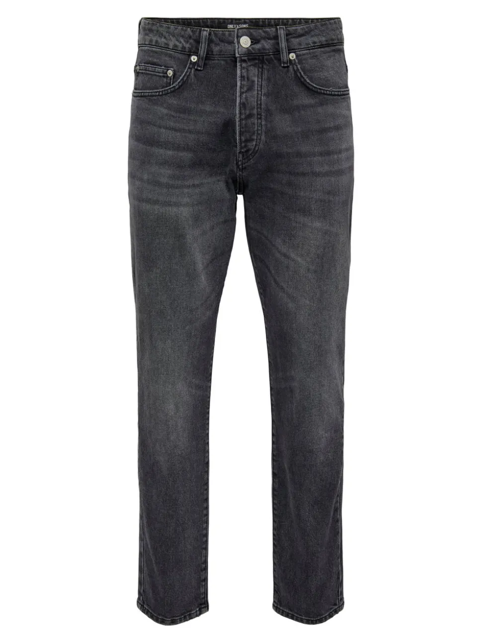 ONSYOKE Taille moyenne Tapered Fit Jeans