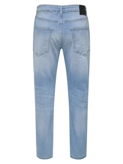 ONSYOKE Taille moyenne Tapered Fit Jeans