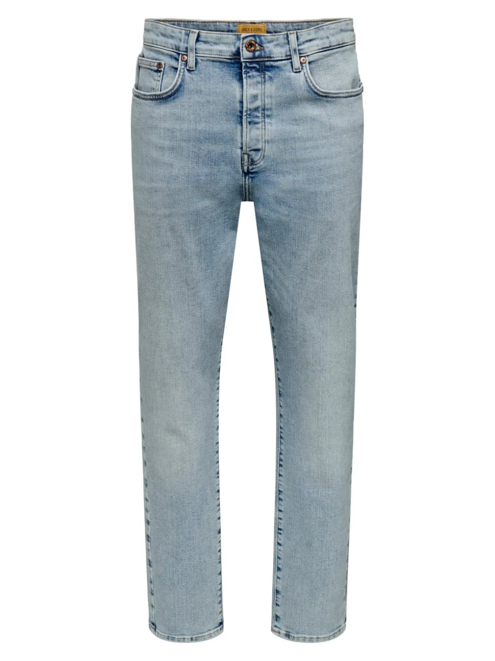 ONSYOKE Taille moyenne Tapered Fit Jeans