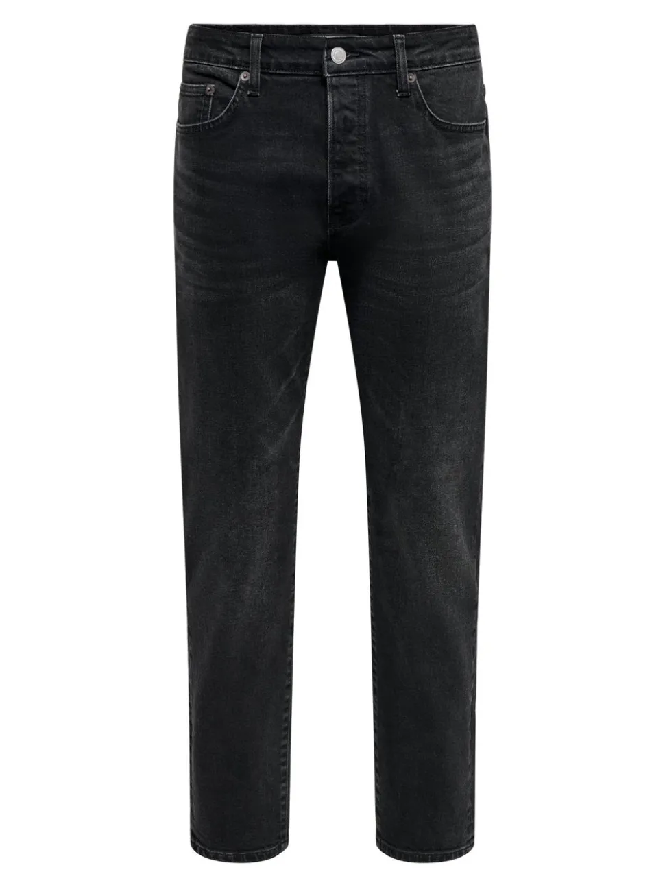 ONSYOKE Taille moyenne Tapered Fit Stretch Jeans