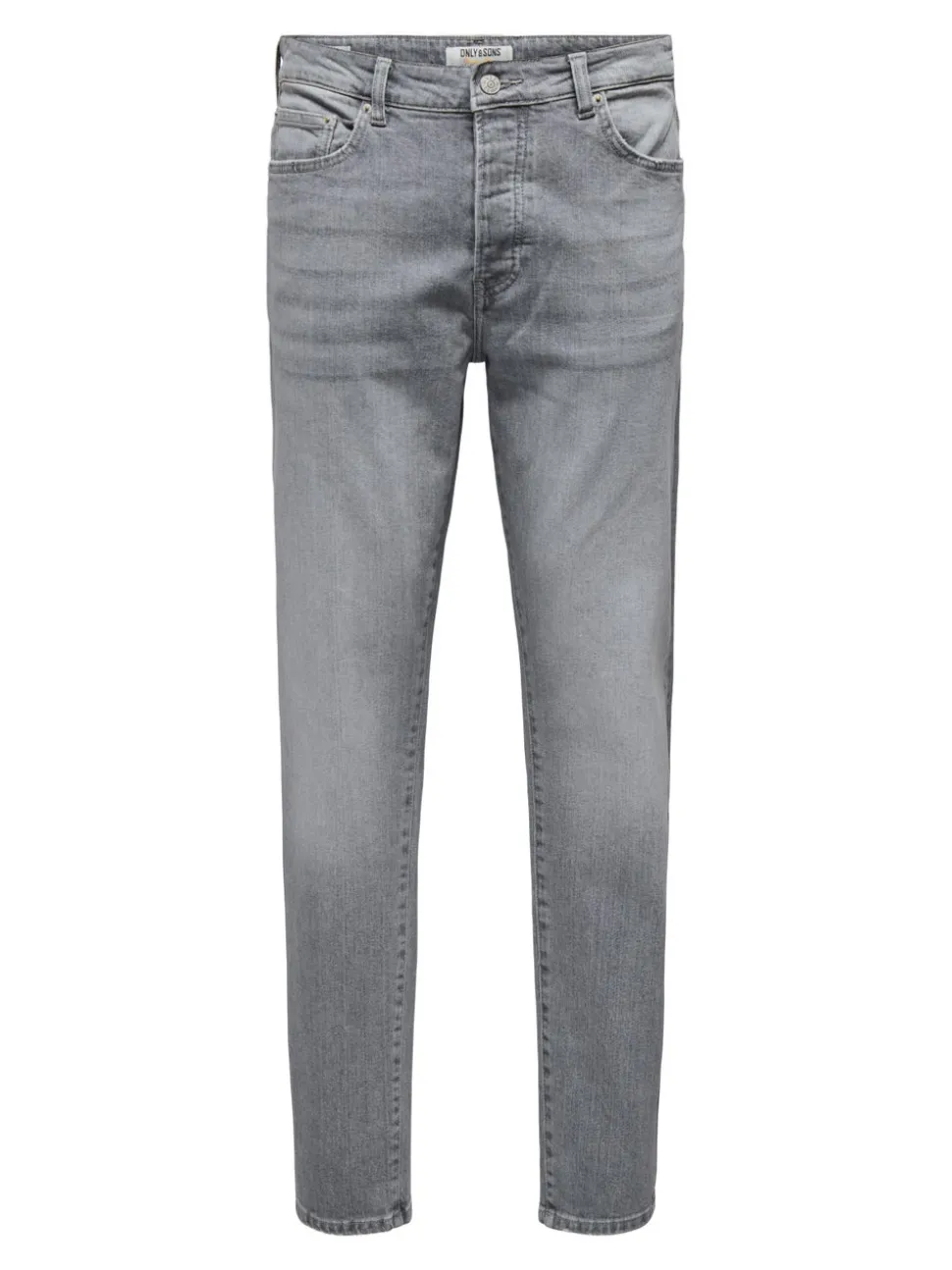 ONSYOKE Taille moyenne Tapered Fit Stretch Jeans
