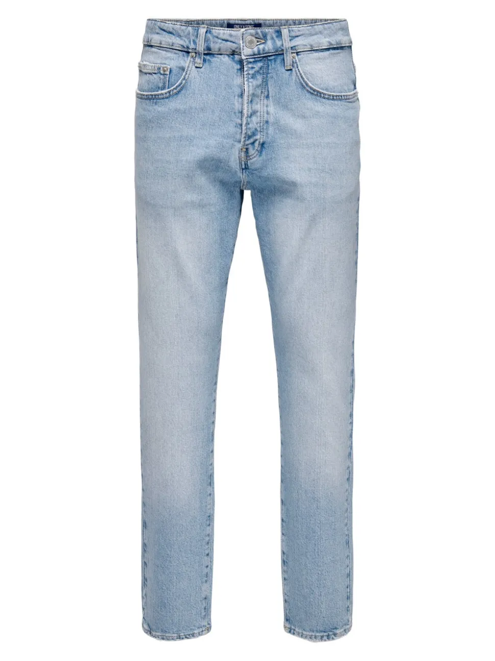 ONSYOKE Taille moyenne Tapered Fit Jeans