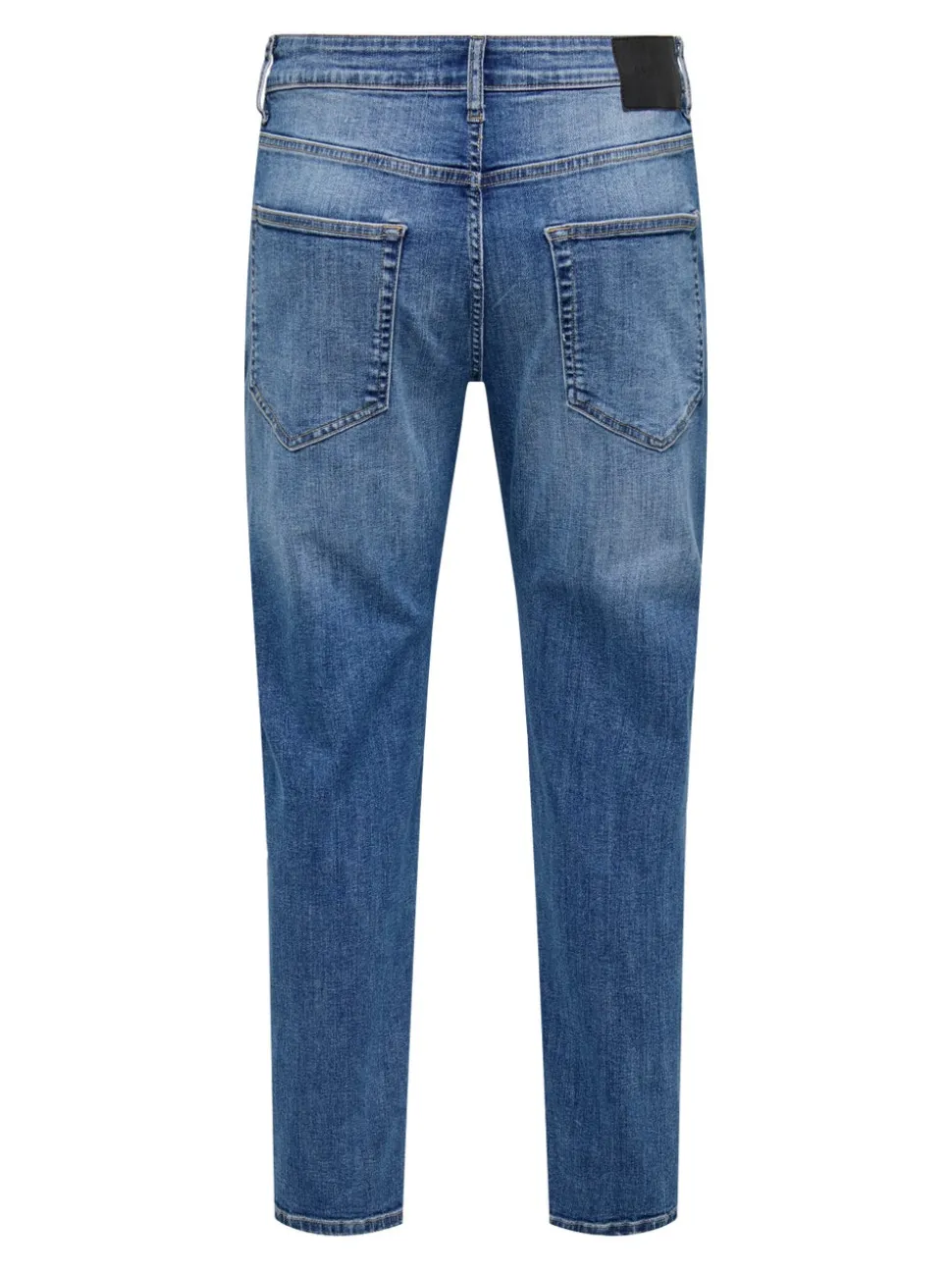 ONSYOKE Taille moyenne Tapered Fit Jeans