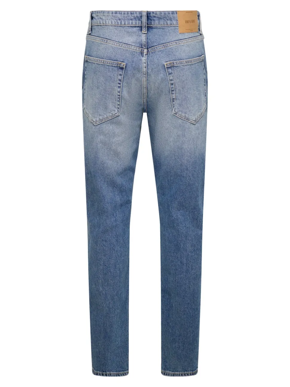 ONSYOKE Tapered Fit Jeans