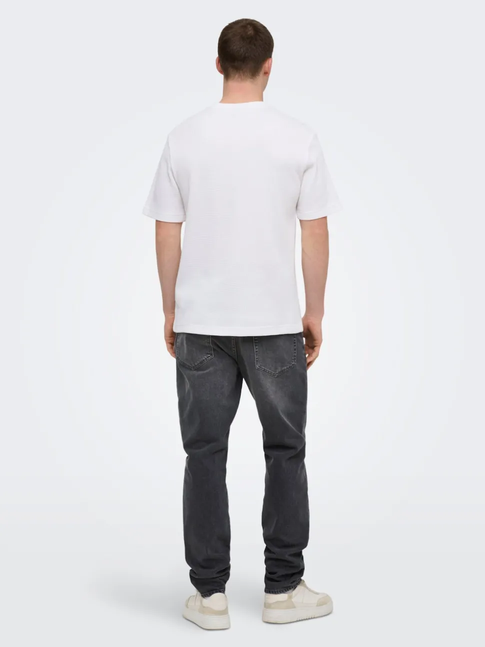 ONSYOKE Tapered Fit Jeans