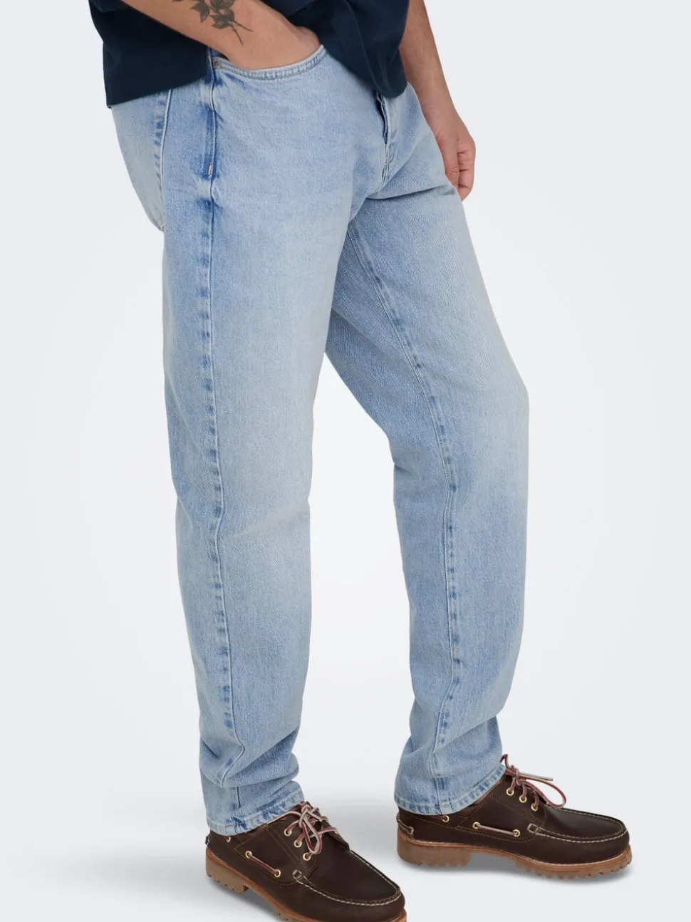 ONSYOKE Tapered Fit Jeans