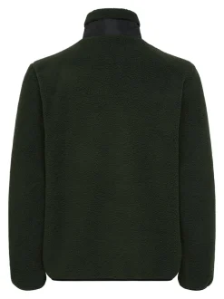 ONSYURI Veste en polaire