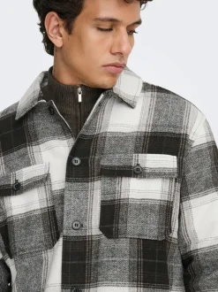 ONSZACK Veste