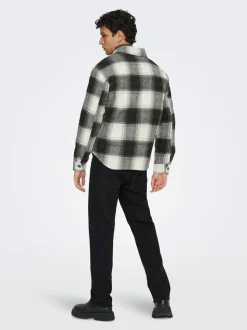 ONSZACK Veste
