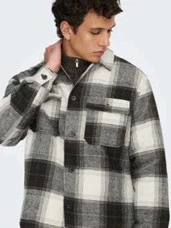 ONSZACK Veste