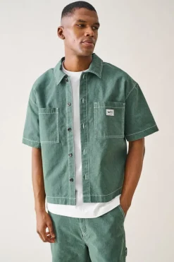 ONSZEALAND Chemise