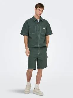 ONSZEALAND Chemise