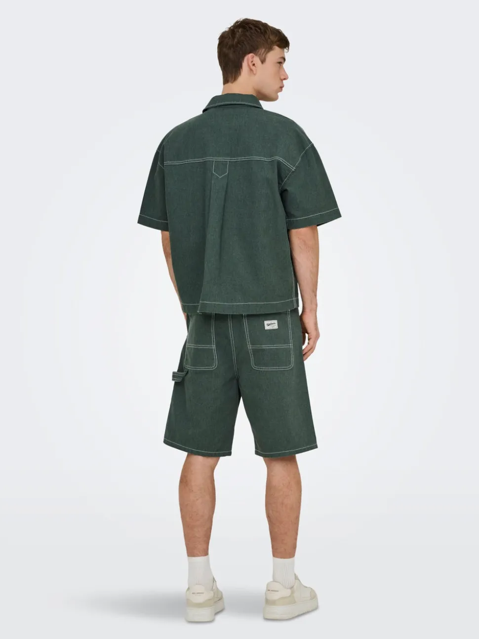 ONSZEALAND Chemise