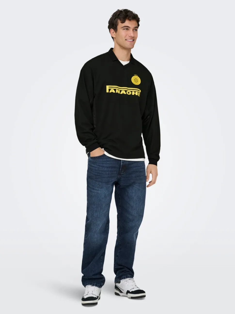 ONSZIDAN T-shirt